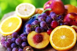科学认识反季节水果